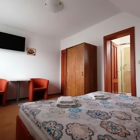 Apartmany Aquavilla Liptovský Trnovec Екстериор снимка