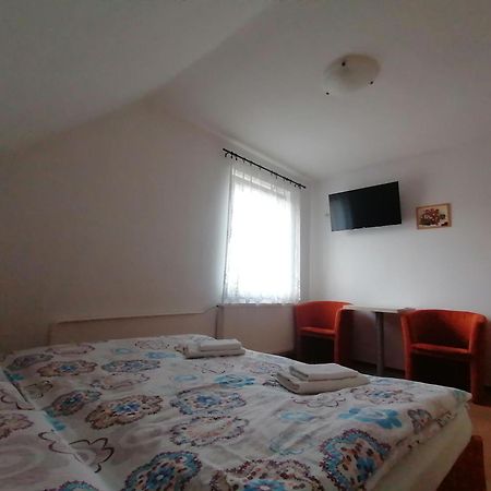 Apartmany Aquavilla Liptovský Trnovec Екстериор снимка