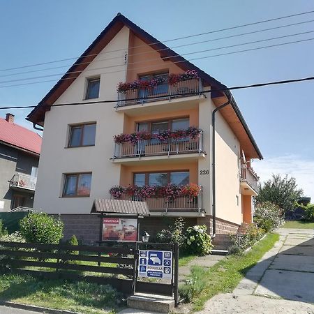 Apartmany Aquavilla Liptovský Trnovec Екстериор снимка