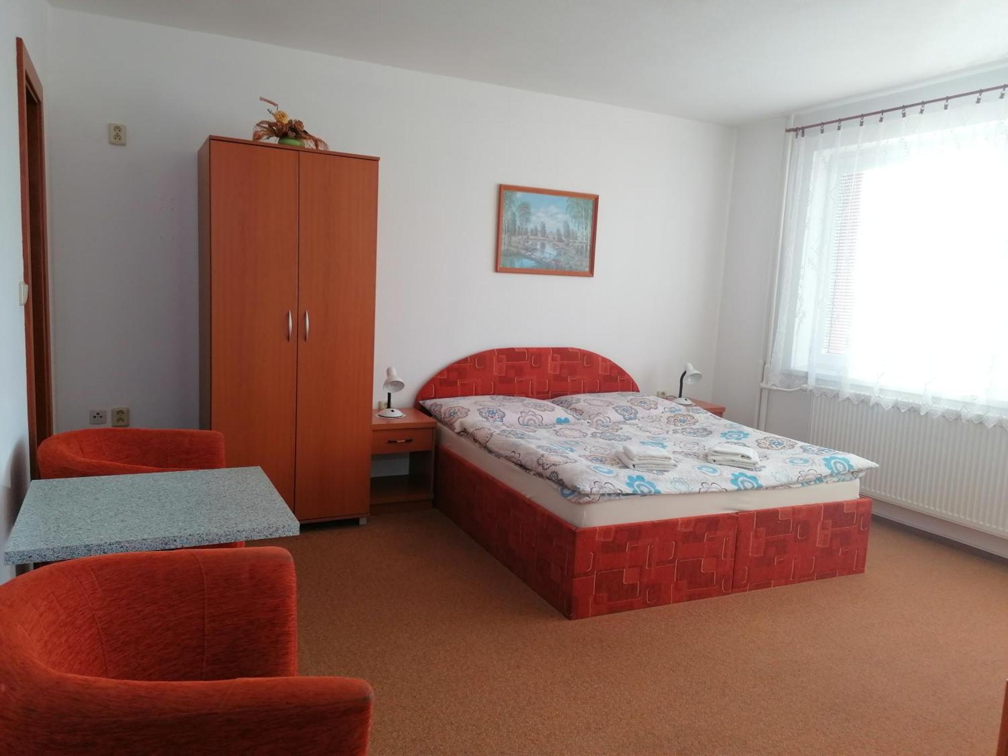 Apartmany Aquavilla Liptovský Trnovec Екстериор снимка