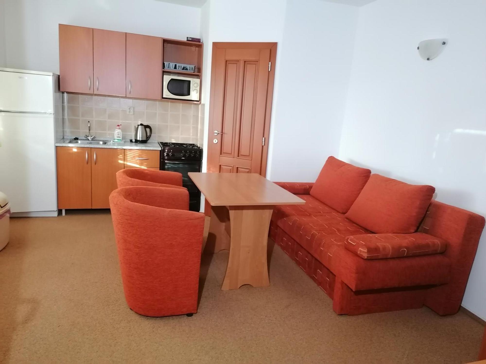 Apartmany Aquavilla Liptovský Trnovec Екстериор снимка