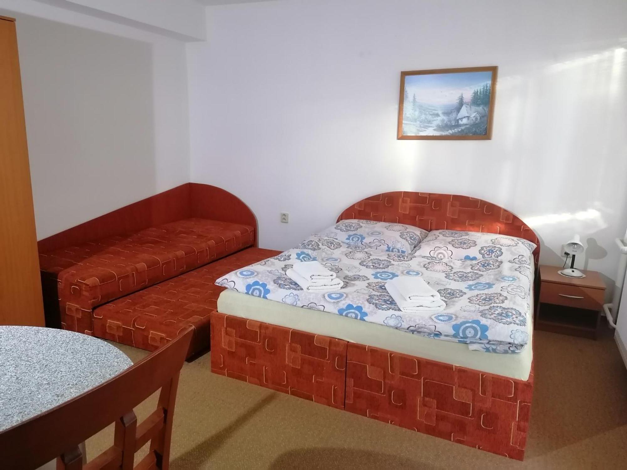 Apartmany Aquavilla Liptovský Trnovec Екстериор снимка