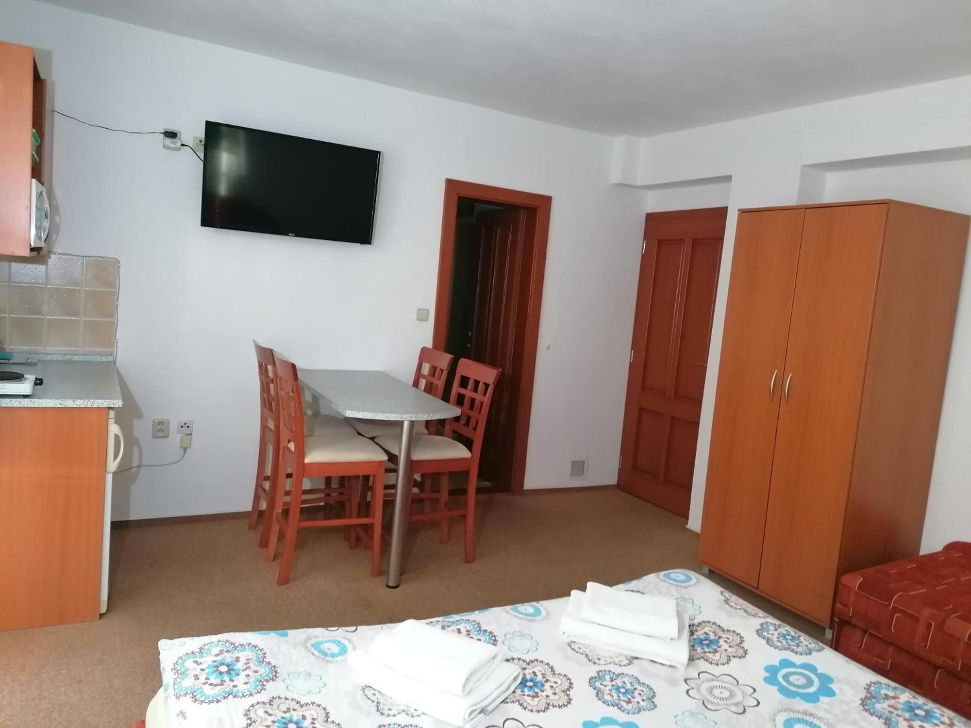 Apartmany Aquavilla Liptovský Trnovec Екстериор снимка