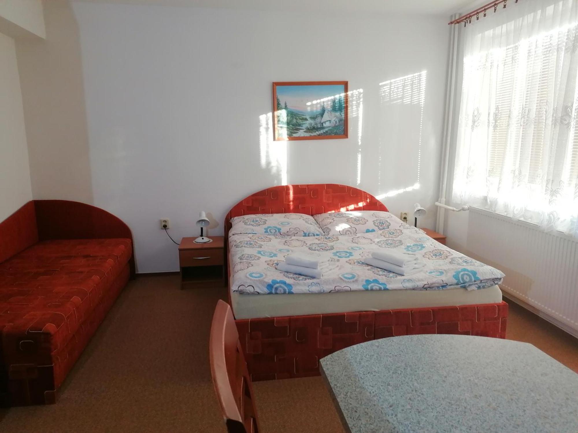 Apartmany Aquavilla Liptovský Trnovec Екстериор снимка