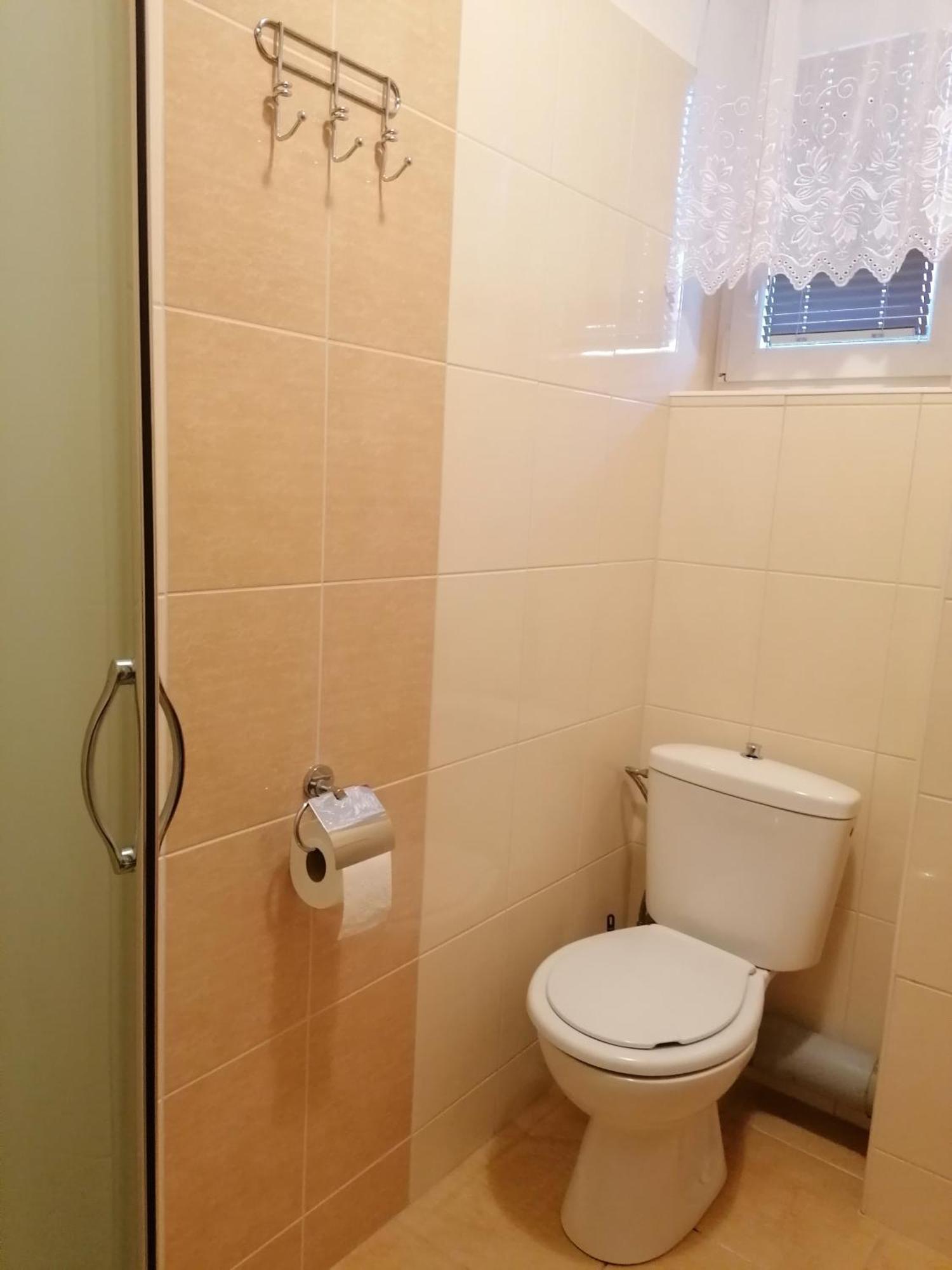 Apartmany Aquavilla Liptovský Trnovec Екстериор снимка