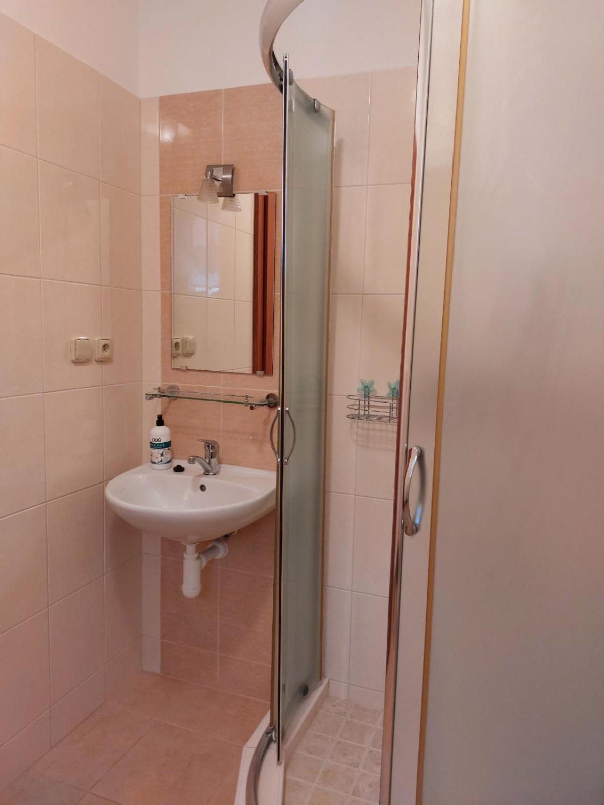 Apartmany Aquavilla Liptovský Trnovec Екстериор снимка