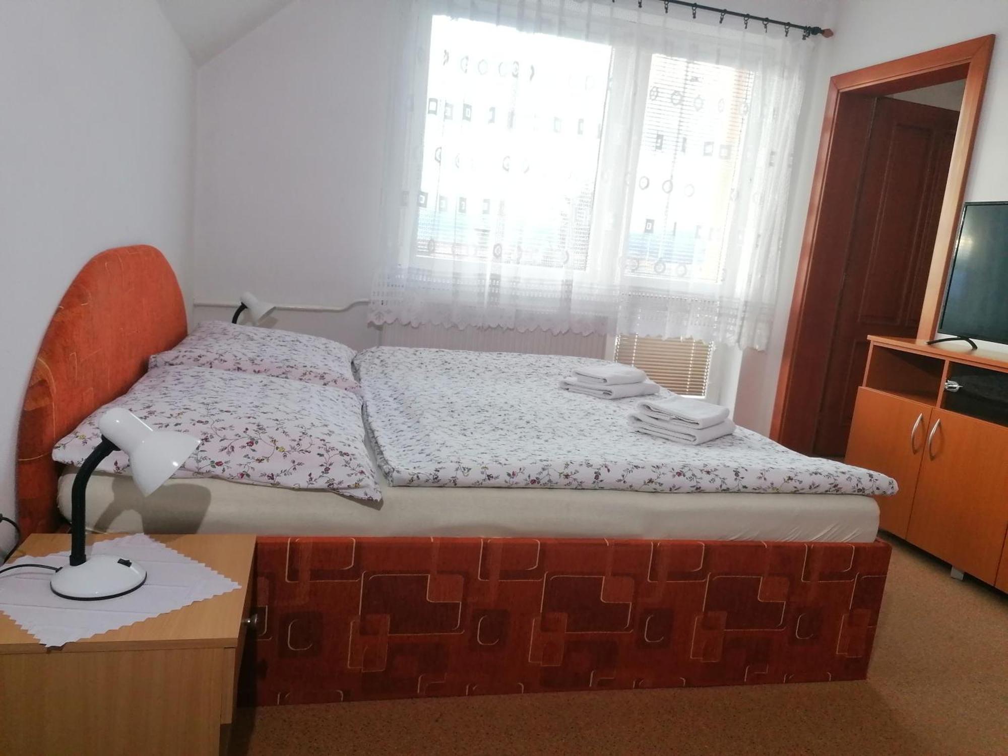 Apartmany Aquavilla Liptovský Trnovec Екстериор снимка