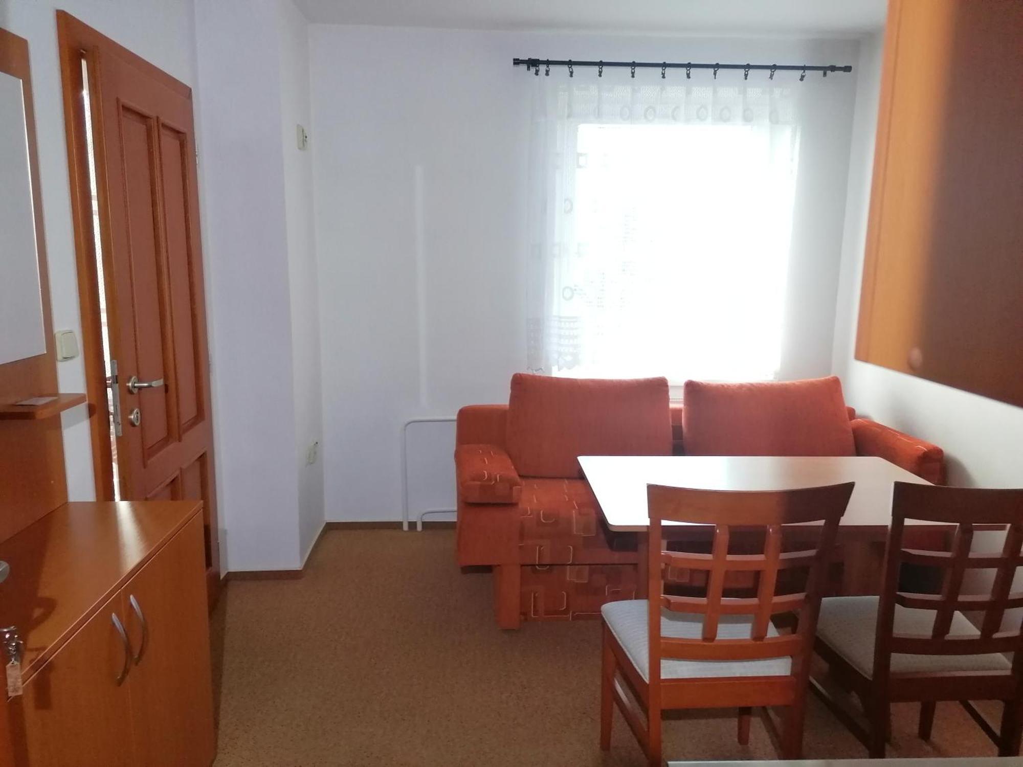 Apartmany Aquavilla Liptovský Trnovec Екстериор снимка