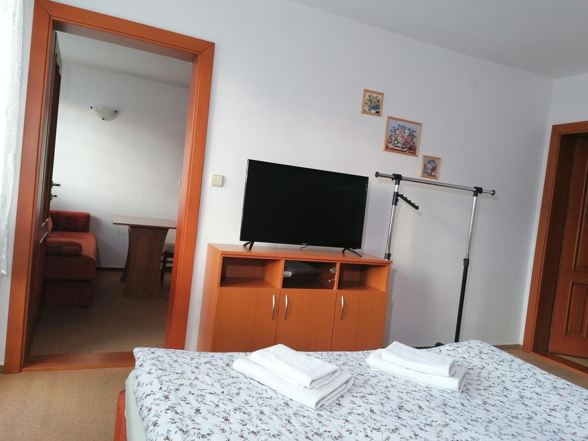 Apartmany Aquavilla Liptovský Trnovec Екстериор снимка