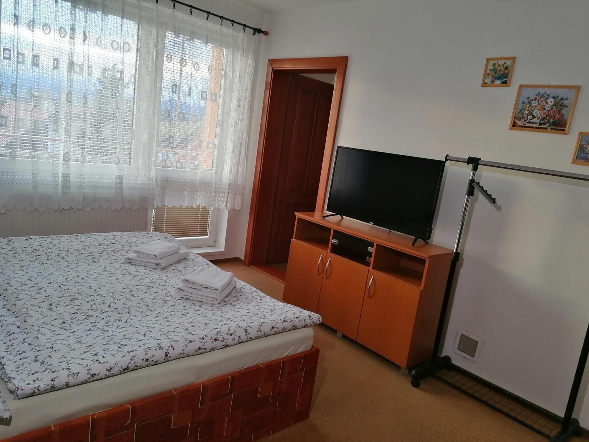 Apartmany Aquavilla Liptovský Trnovec Екстериор снимка