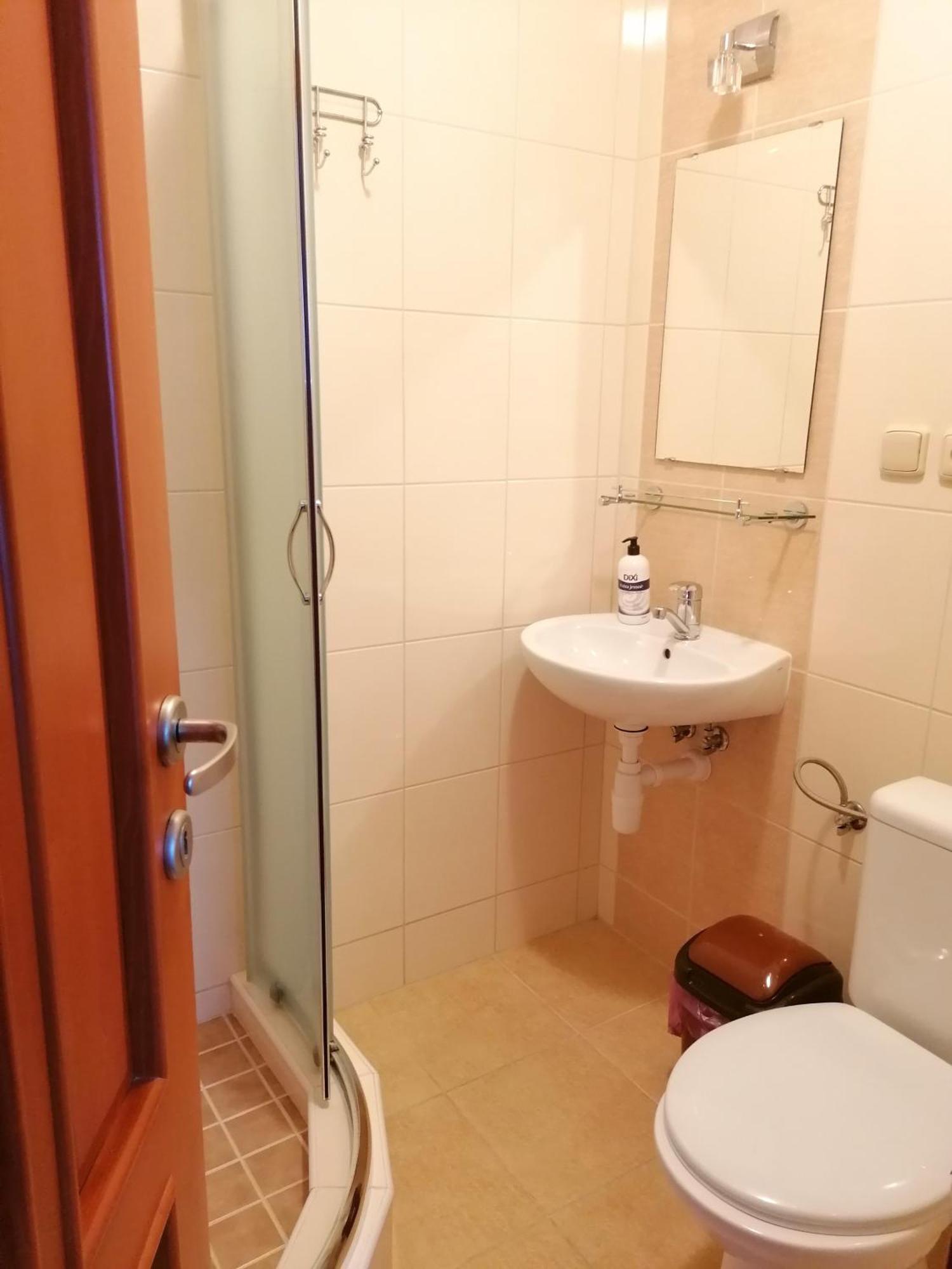 Apartmany Aquavilla Liptovský Trnovec Екстериор снимка