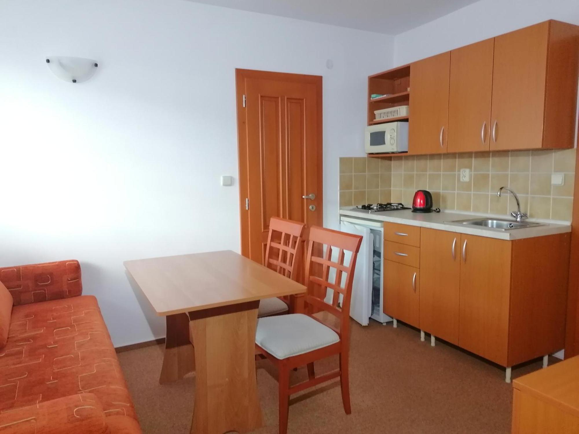 Apartmany Aquavilla Liptovský Trnovec Екстериор снимка