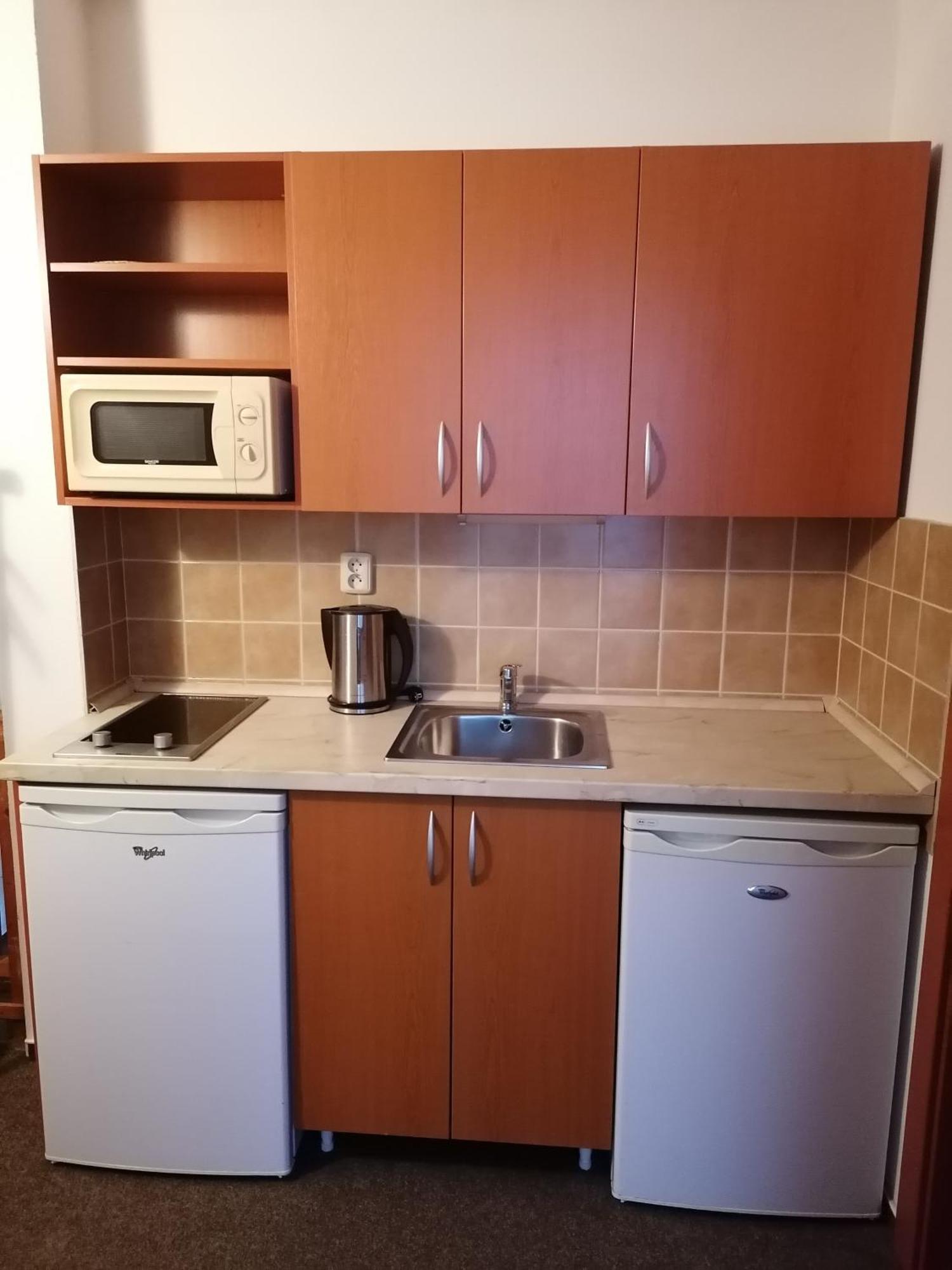 Apartmany Aquavilla Liptovský Trnovec Екстериор снимка