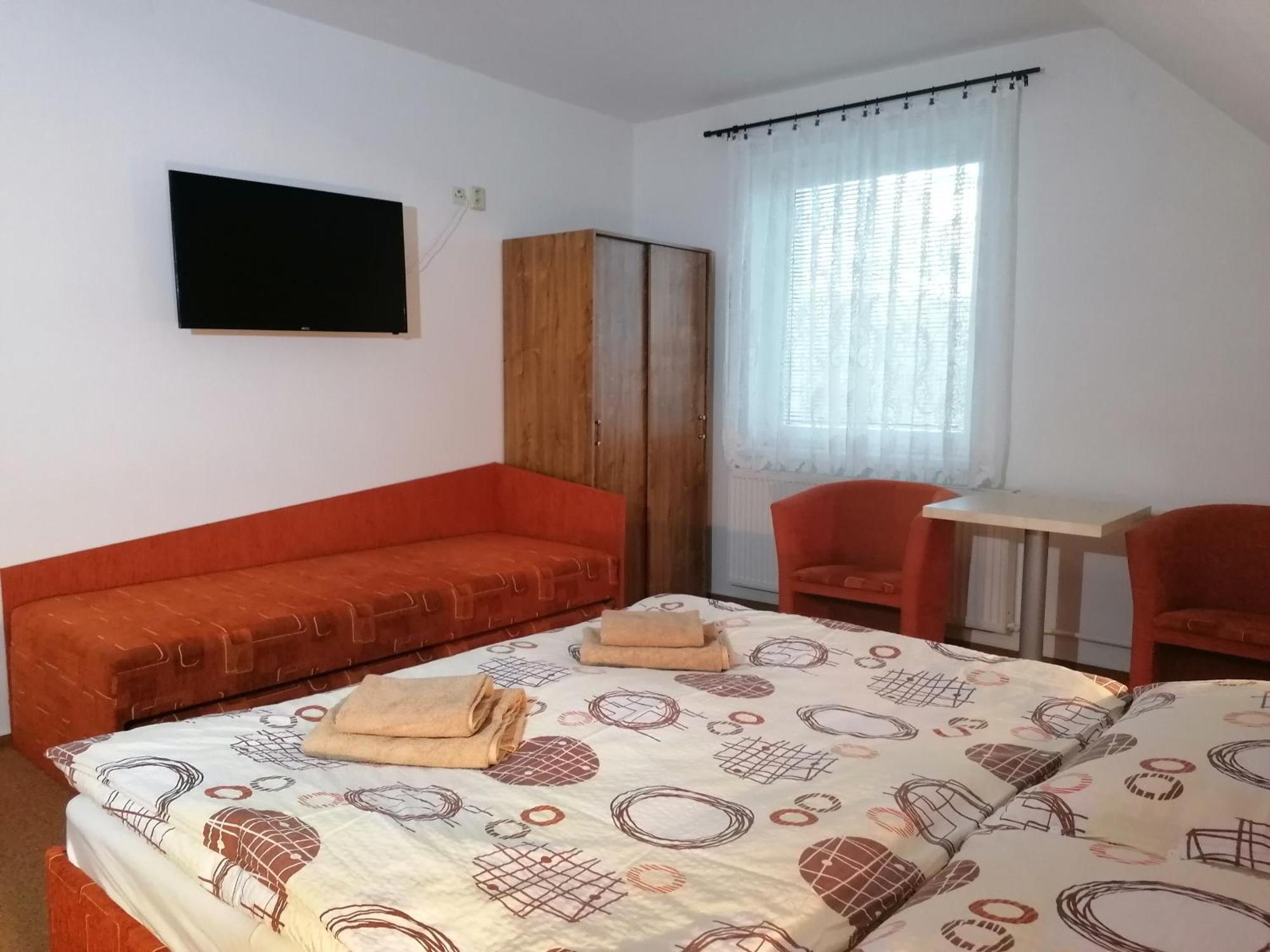 Apartmany Aquavilla Liptovský Trnovec Екстериор снимка