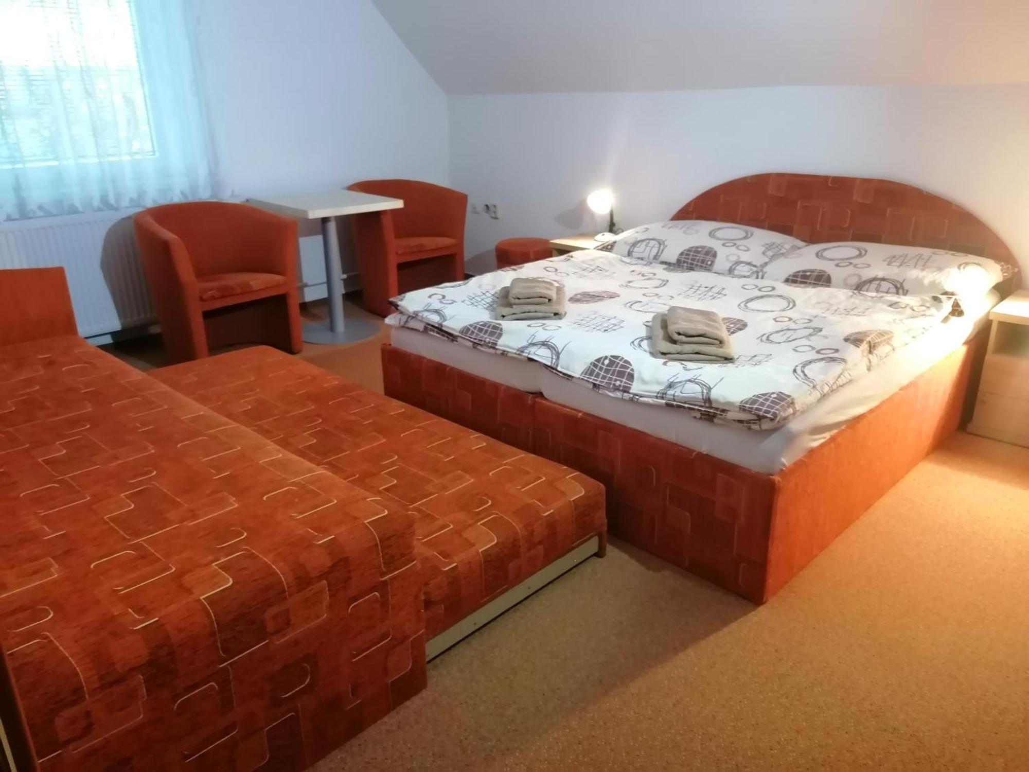 Apartmany Aquavilla Liptovský Trnovec Екстериор снимка