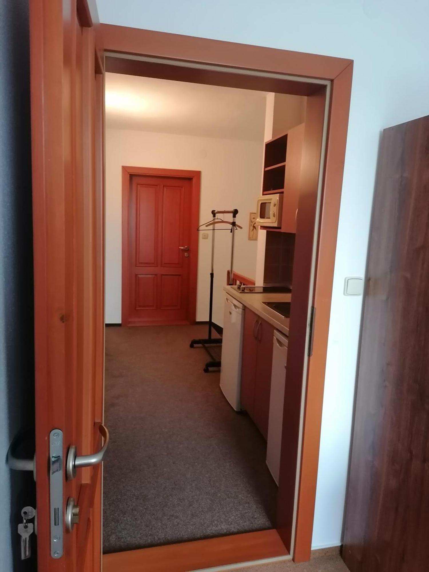 Apartmany Aquavilla Liptovský Trnovec Екстериор снимка