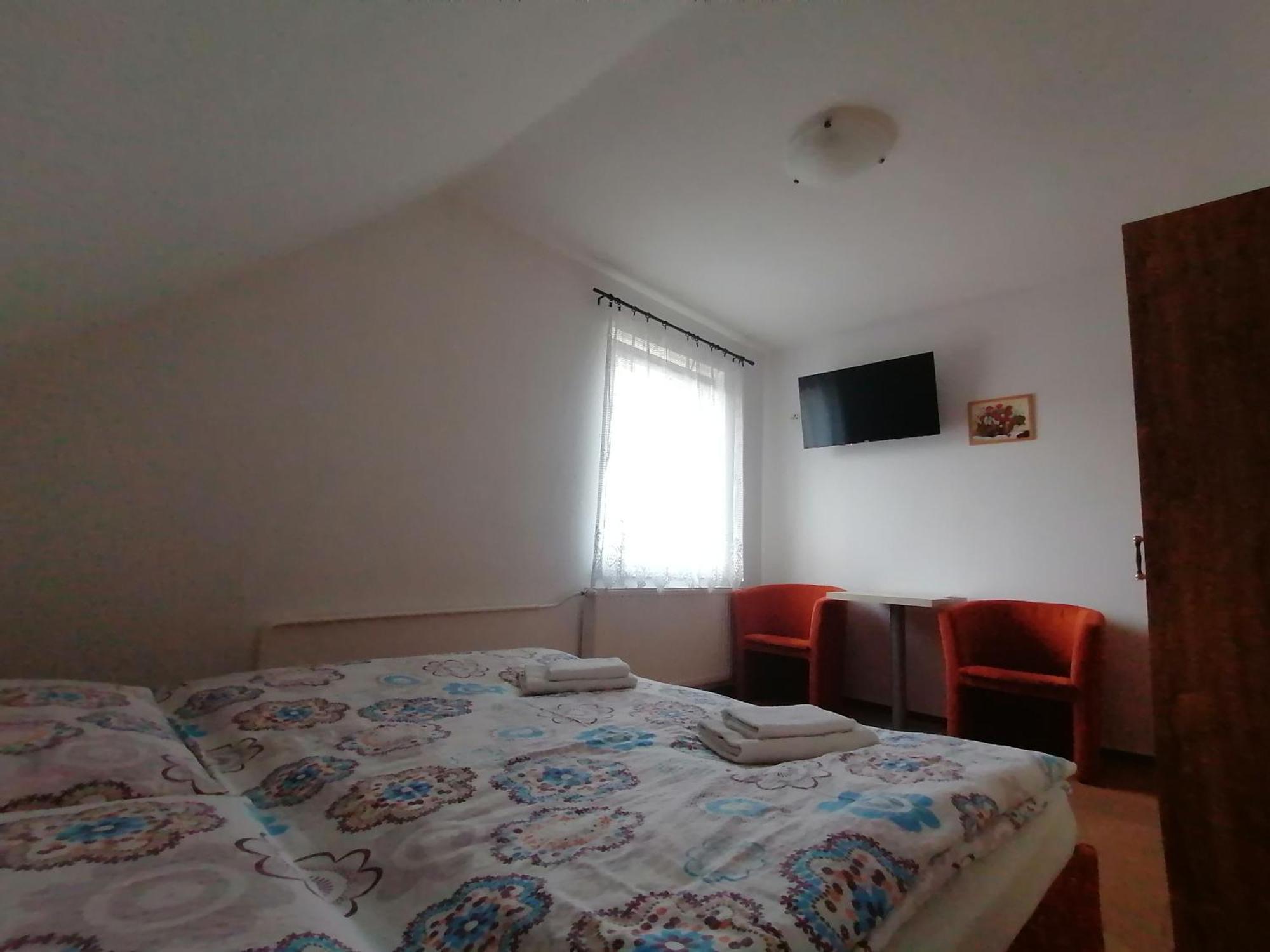 Apartmany Aquavilla Liptovský Trnovec Екстериор снимка